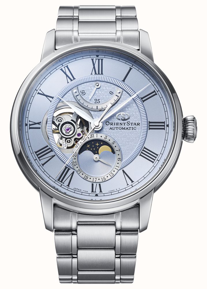 Orient Star RE-BT0007L00B