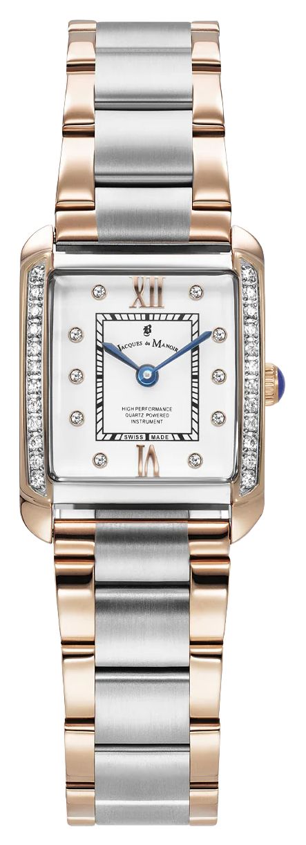 Jacques Du Manoir E…