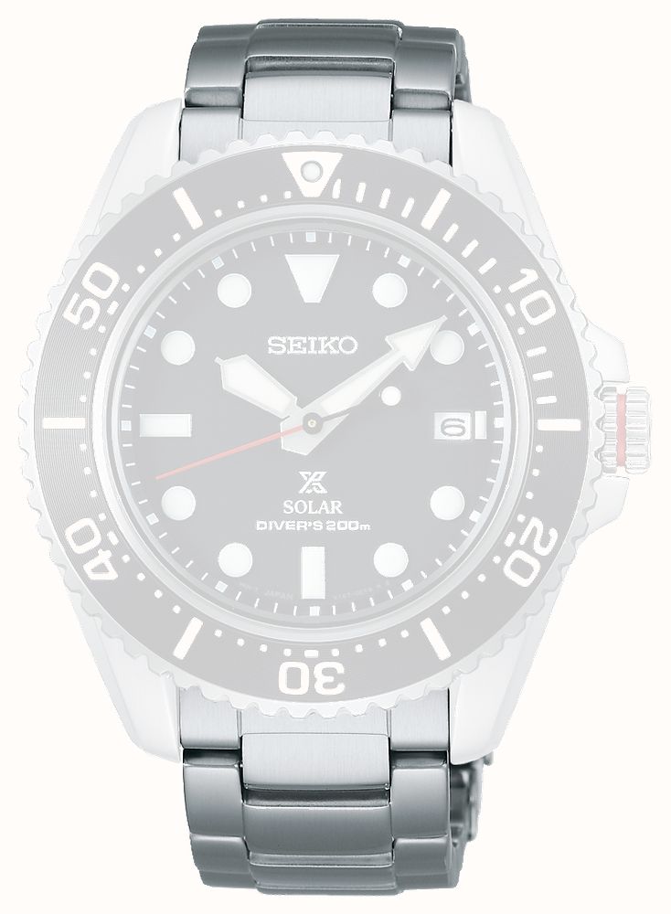 Seiko SNE589P1 STRAP ONLY
