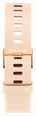 Sekonda Motion Go Smartwatch (37mm) Digital Display / Beige Silicone Strap 30290 - alternative Ansicht 5