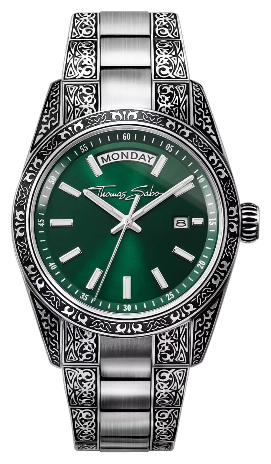 Thomas Sabo Rebel A…