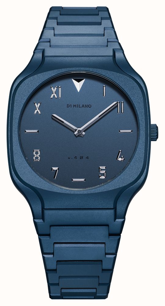 D1 Milano SQBJ09