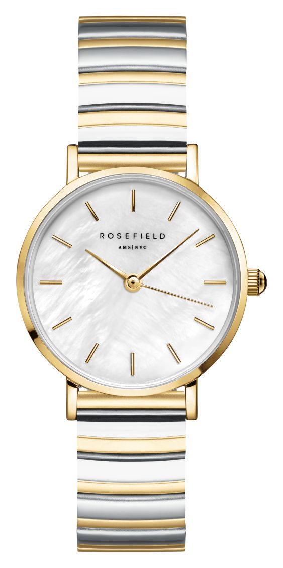 Rosefield Small Edi…