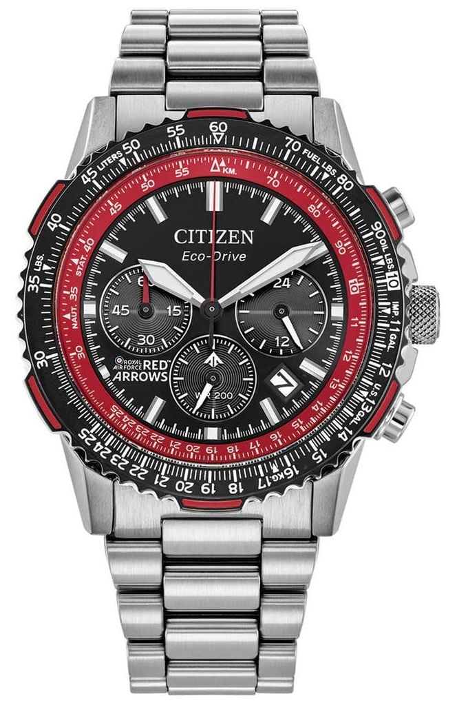 Citizen Eco-Drive R… - image