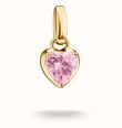 Thomas Sabo THOMAS SABO Birthstone Charm January – Connect CC1329-M01-9