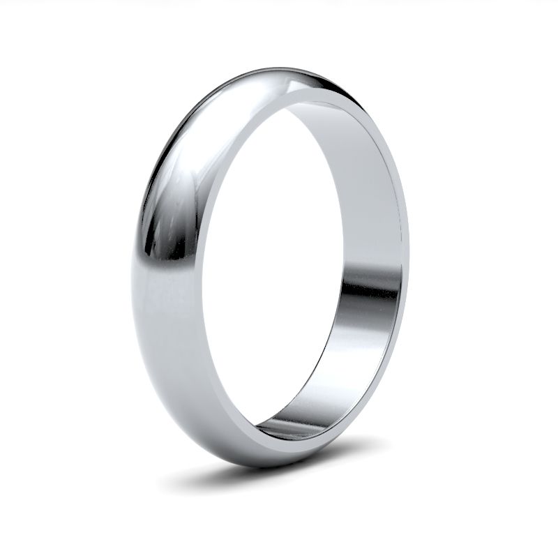 Wedding Rings AG_4GMD-PD