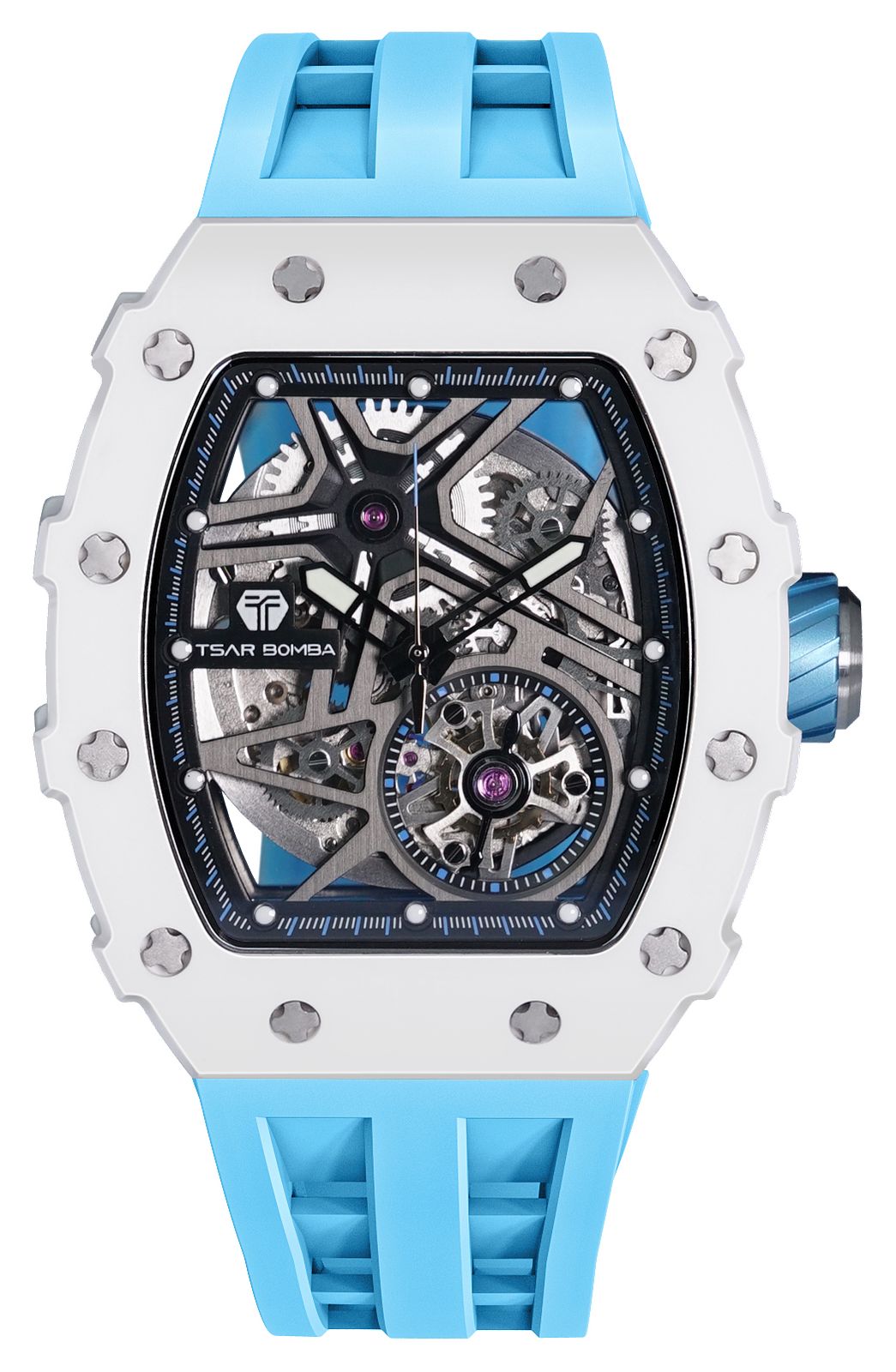 Tsar Bomba Elementa…