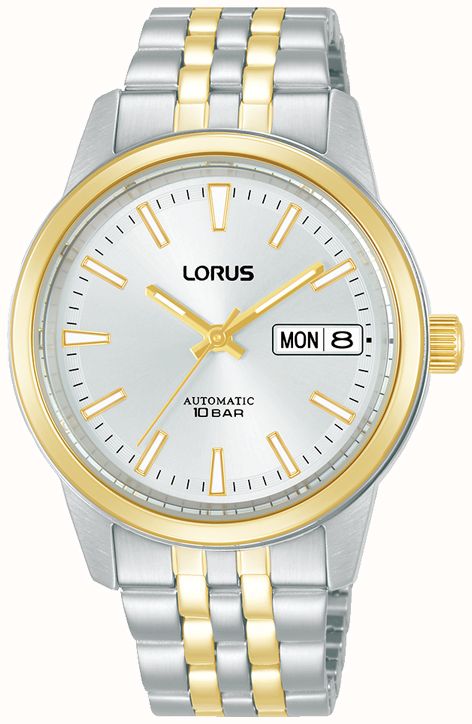 Lorus RL404CX9