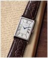Timex Timex 1976 Lexington Reissue Inspired 21mm Leather Strap TW2Y88200 - alternate view 6