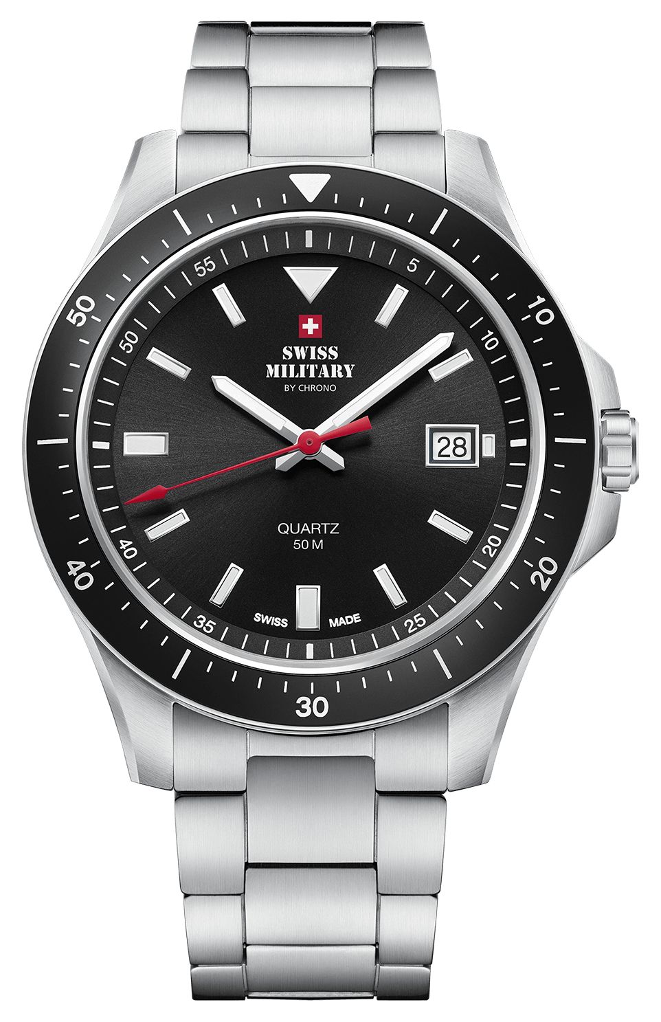 Swiss Military By C… - image