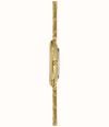 Herbelin Epsilon Diamond Quartz (28mm) Gold Sunray Dial / Gold PVD Stainless Steel Bracelet 17116BP1N68Y83 - альтернативный вид 2