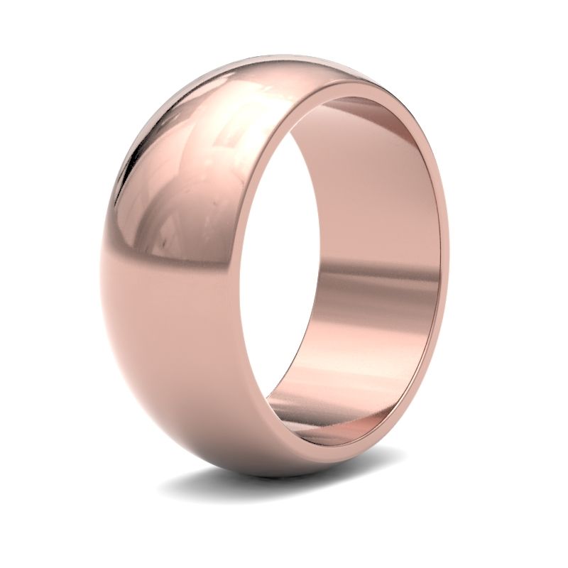 Wedding Rings AG_8GMD-18R