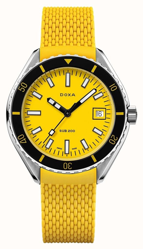 DOXA 799.10.361.31