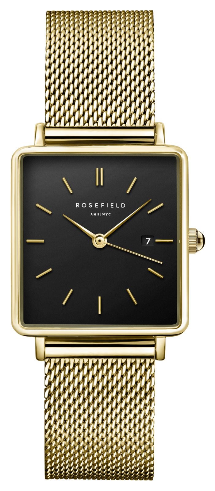 Rosefield Boxy (26M… - image