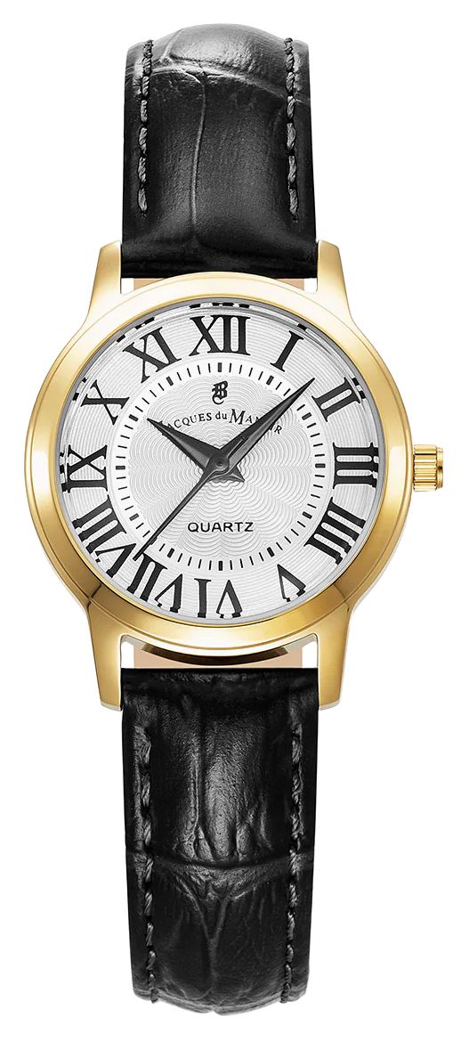 Jacques Du Manoir G…