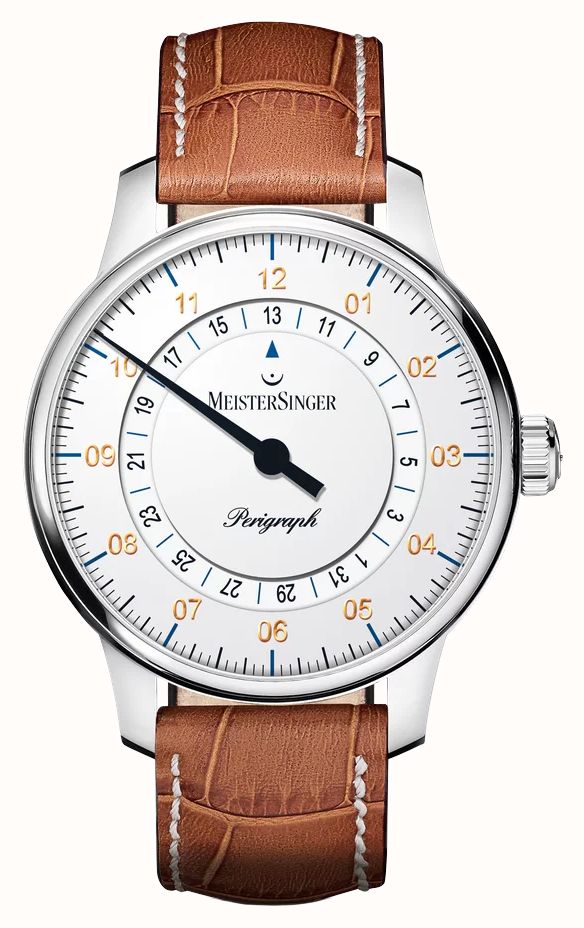 MeisterSinger BM1101G