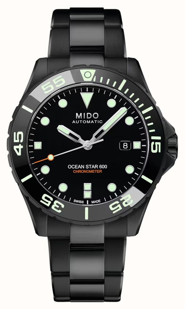 MIDO M0266083305100