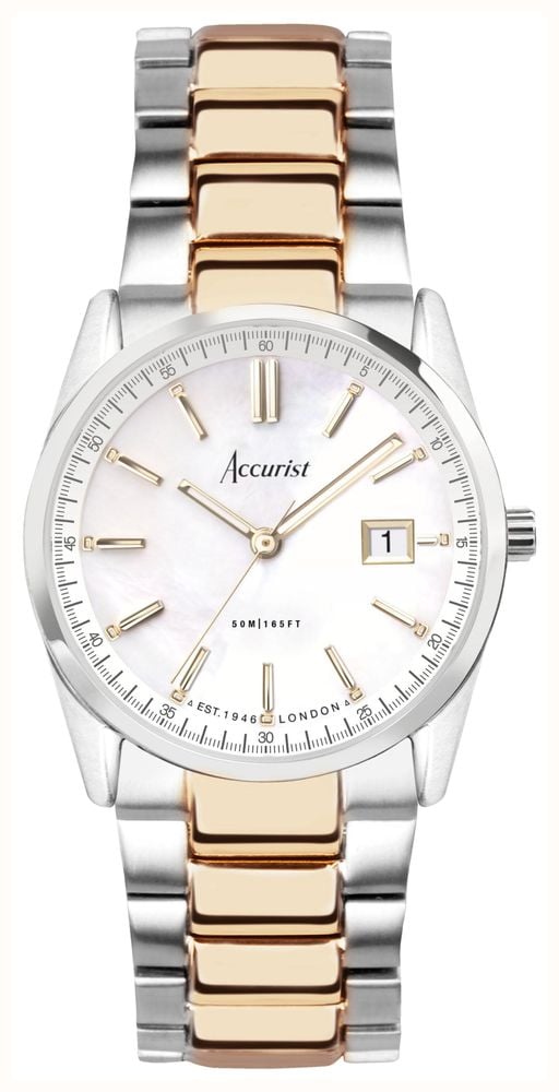 Accurist 74004X