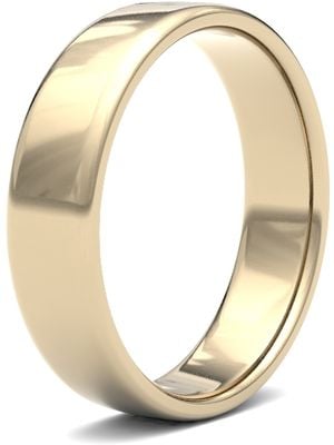 James Moore & Co | 9ct 黄金 | 5毫米 | 轻盈 | 尺寸 软场 | ag_5lls-9y AG_5LLS-9Y