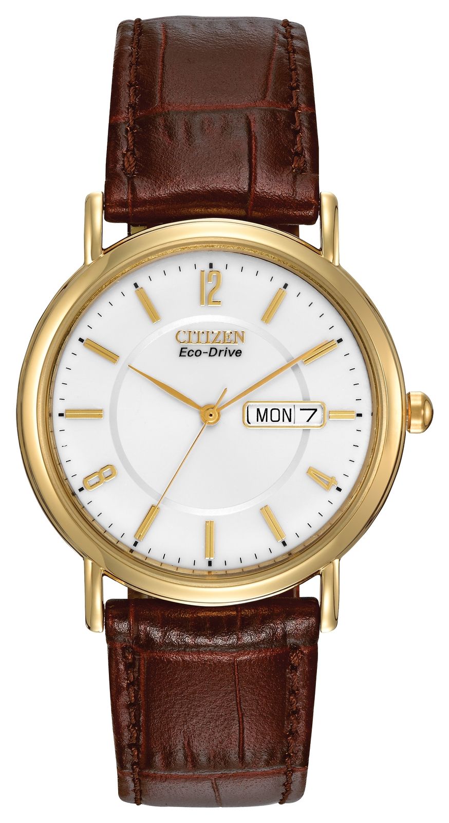 Citizen Eco-Drive B… - image