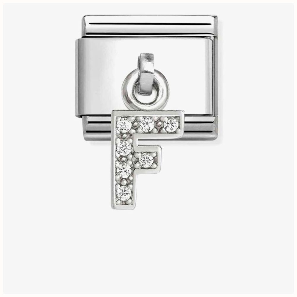 Nomination Jewellery 331818/06