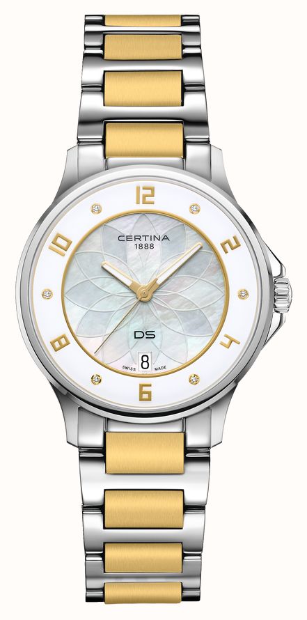 Certina C0392511211600