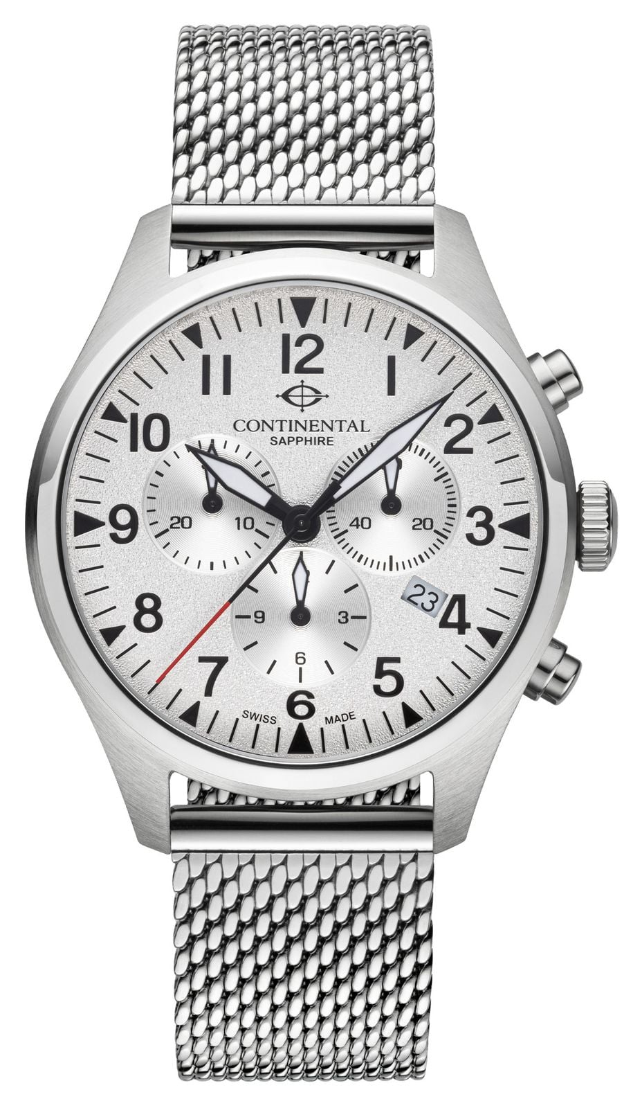 Continental Aviatio… - image