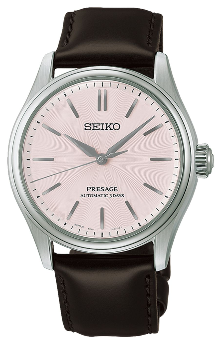Seiko Presage sÃ©rie Classic automatique (38mm) montre