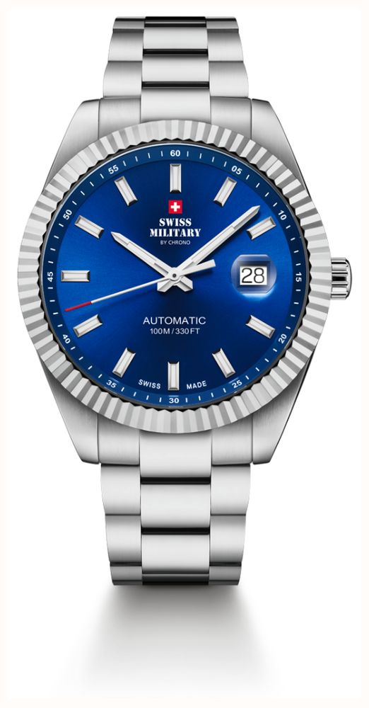 Swiss Military by Chrono SMA34110.03