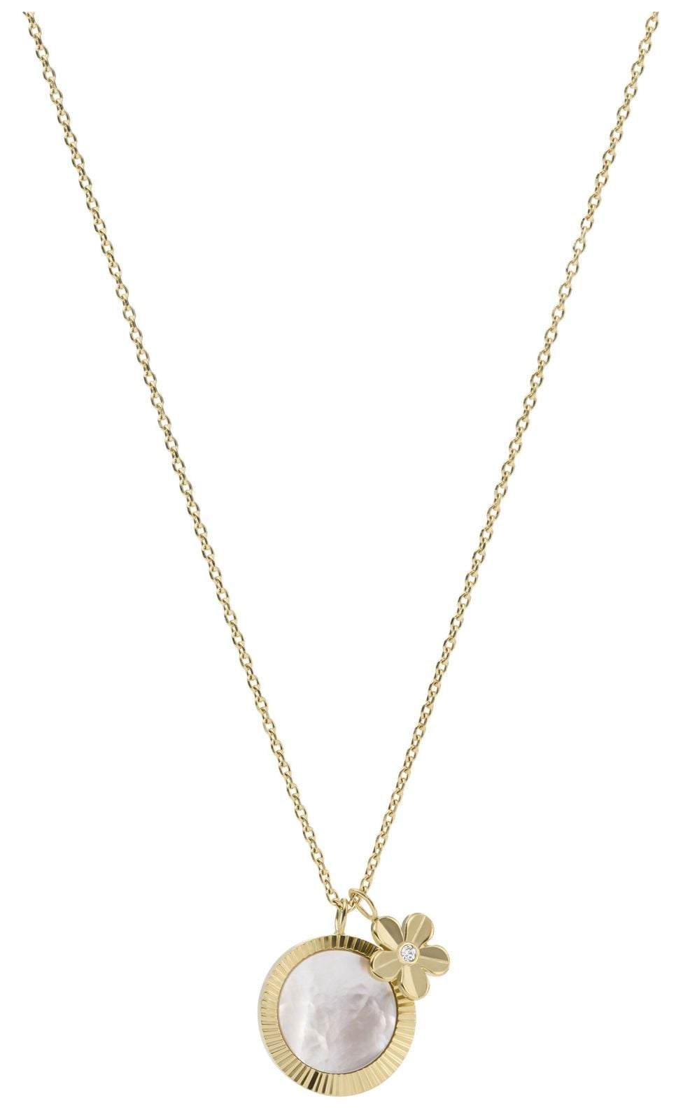 Fossil JF04023710 bijoux