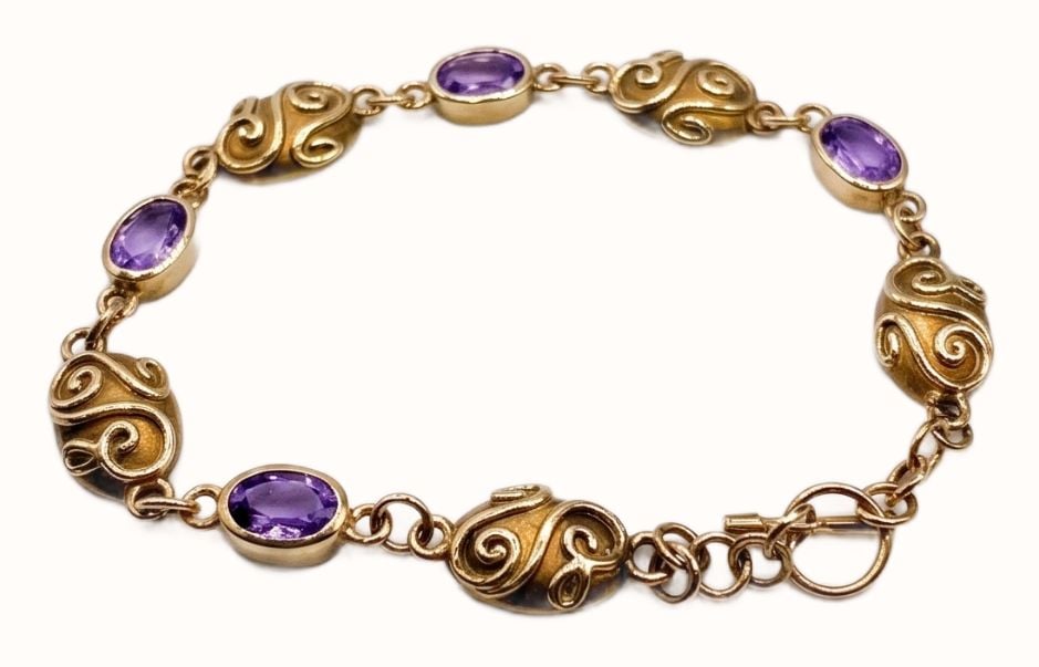 Pre-owned Jewellery J82810