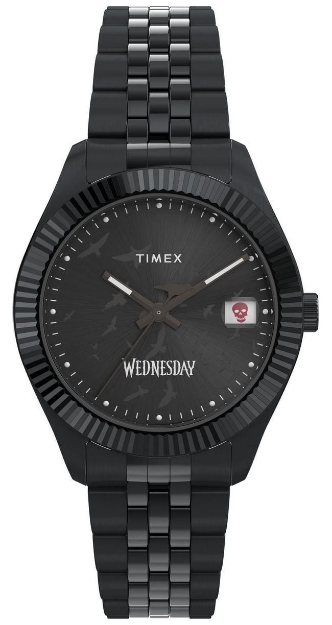Timex X Wednesday L… - image