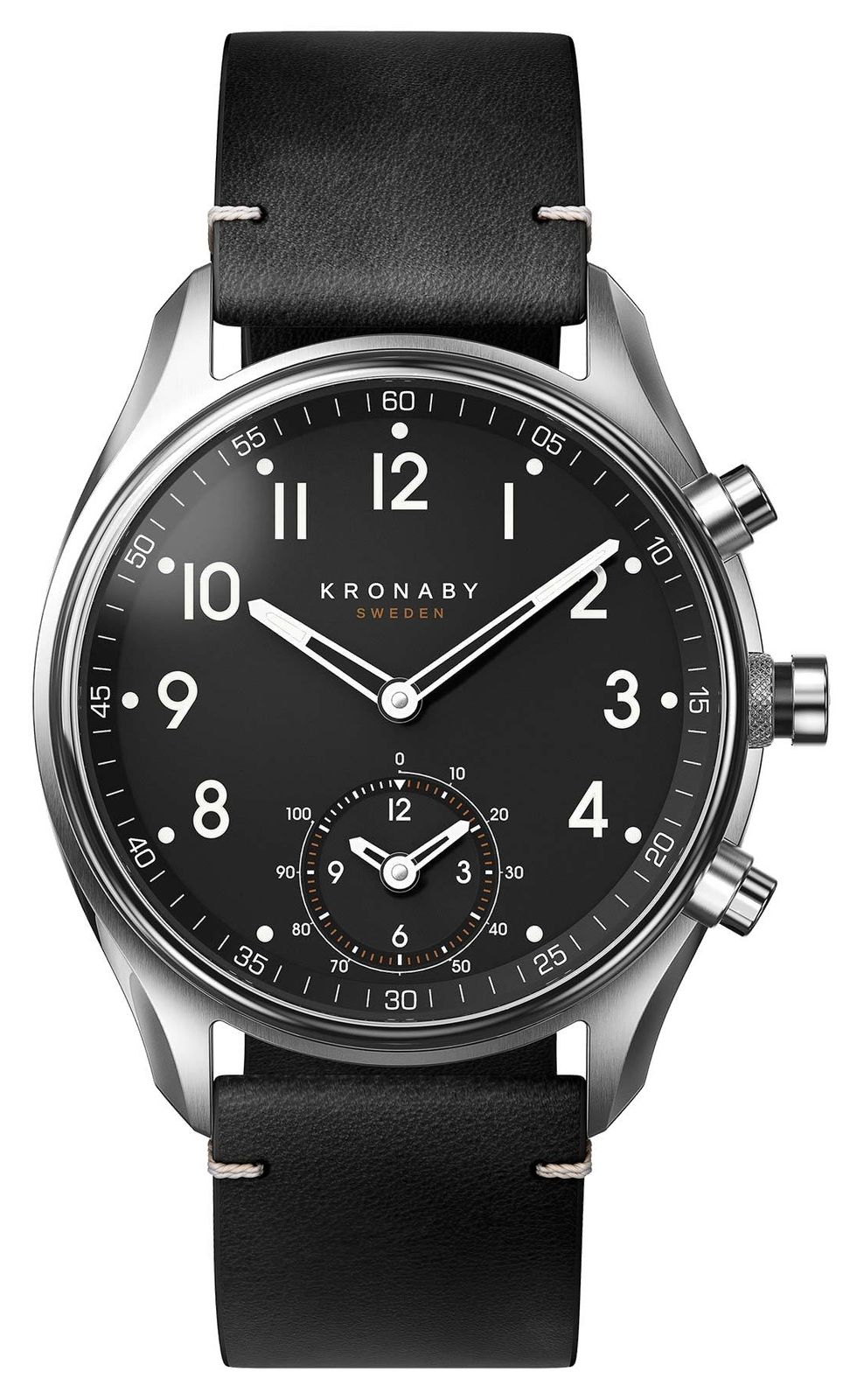 Kronaby Apex Hybrid… - image