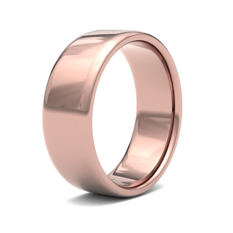 Wedding Rings AG_7GLS-18R