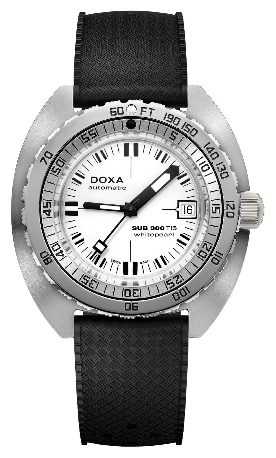 DOXA 823.50.011.23 montre