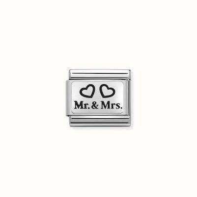 Nomination Jewellery 330109/01