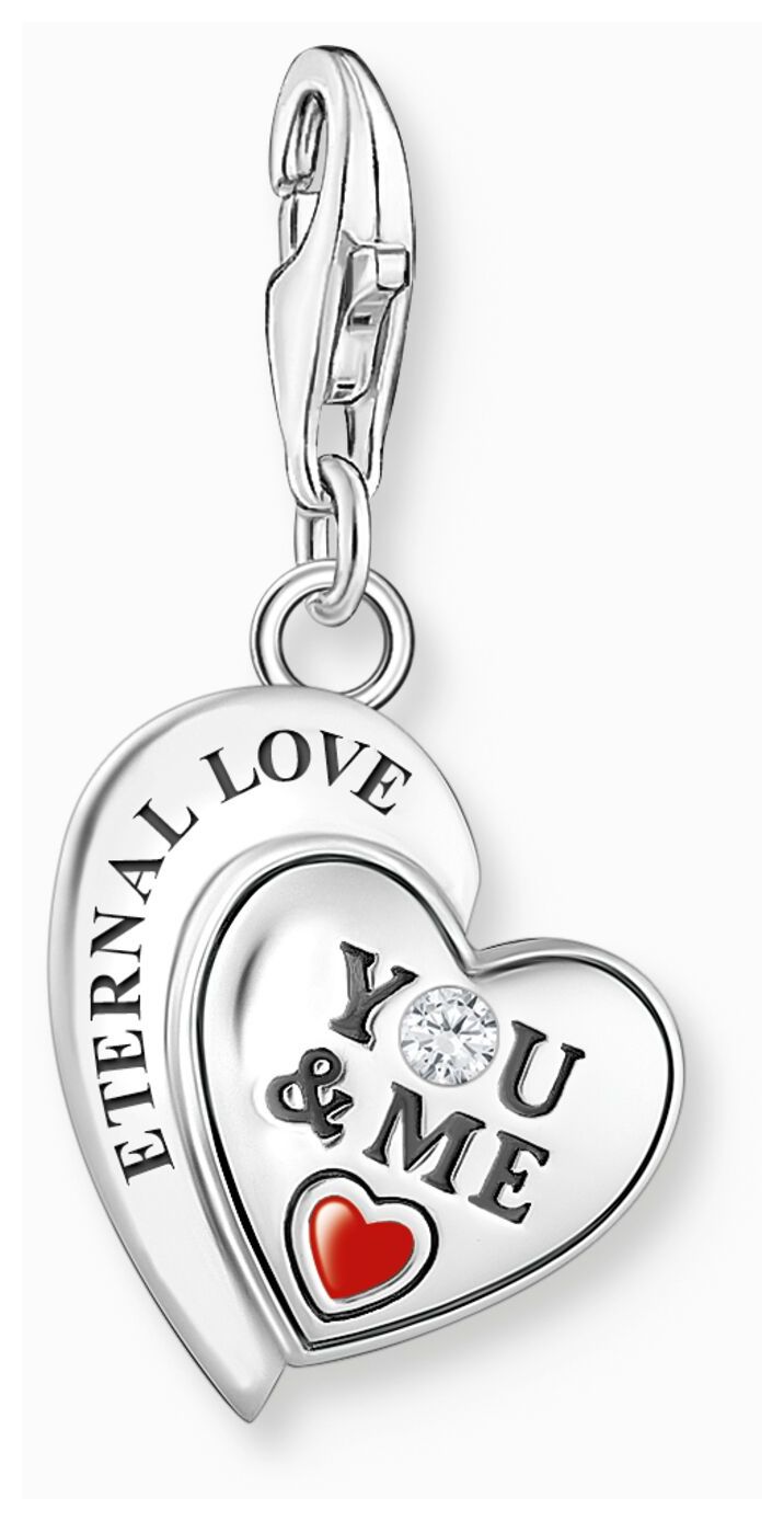Thomas Sabo Heart-S…