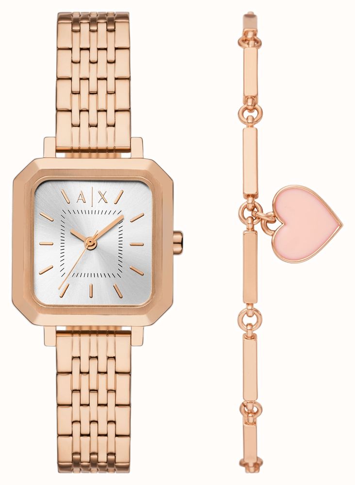 Armani Exchange AX7164SET