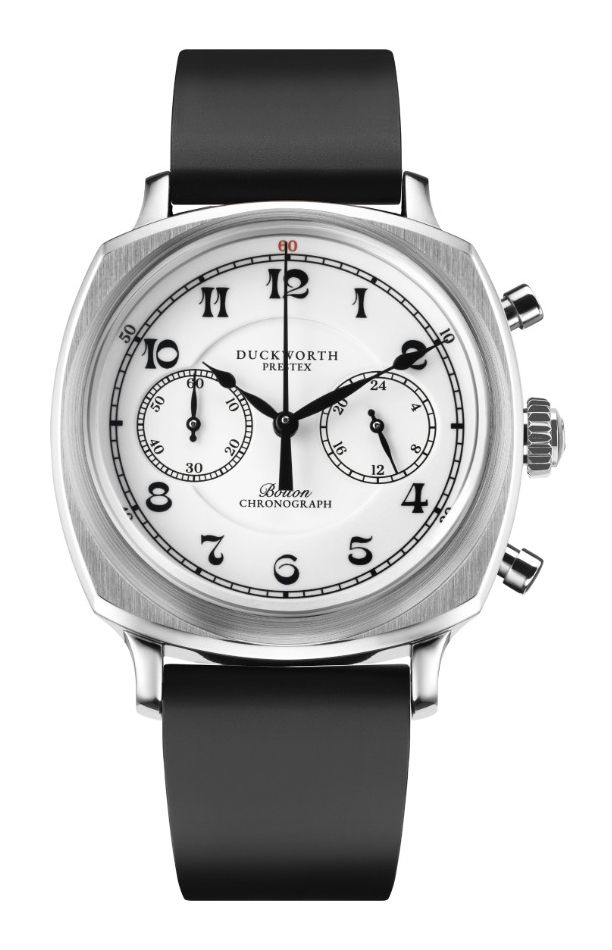 Duckworth Prestex  D531-02-AR Watch-image-89681
