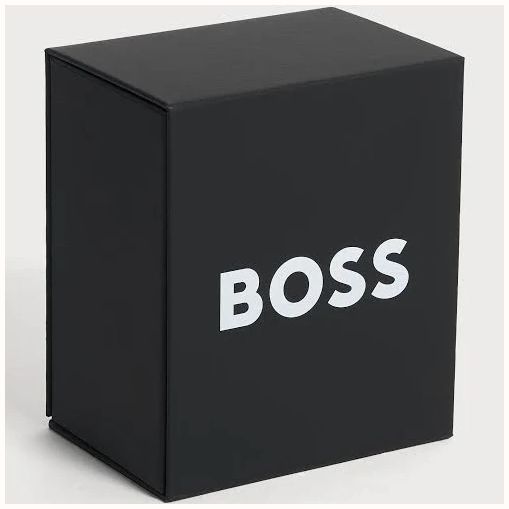 BOSS Ladies Stainless Steel Pink Dial Graceful Precious 1502862 - alternatieve weergave 8