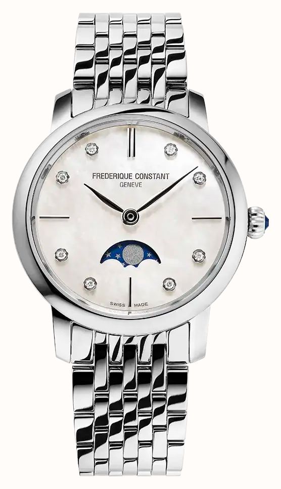 Frederique Constant FC-206MPWD1S6B