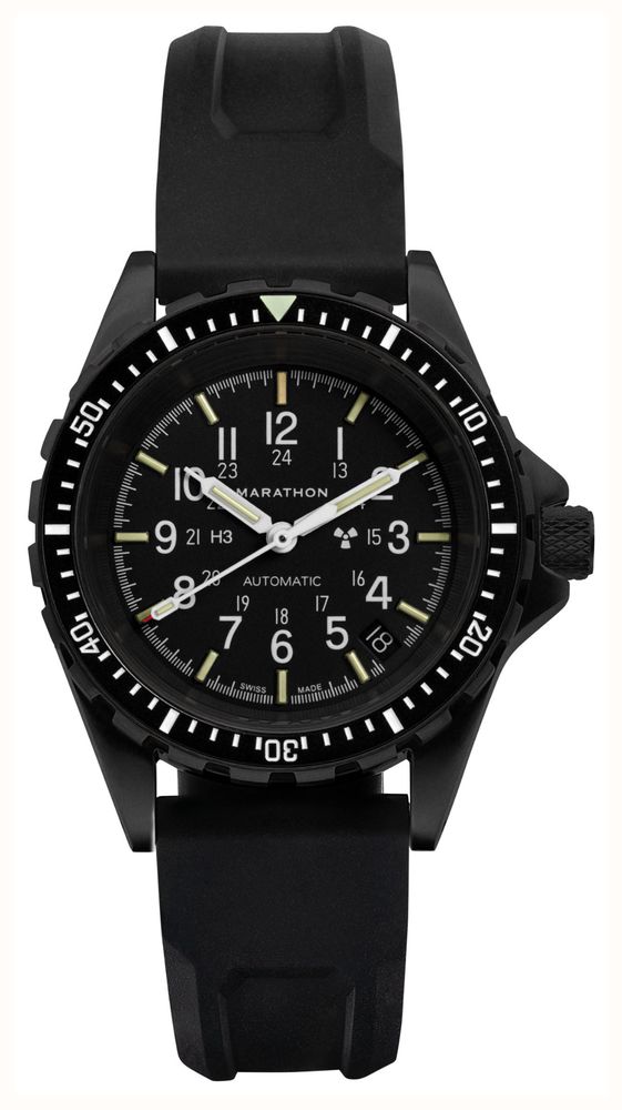 Marathon WW194026BK-0130
