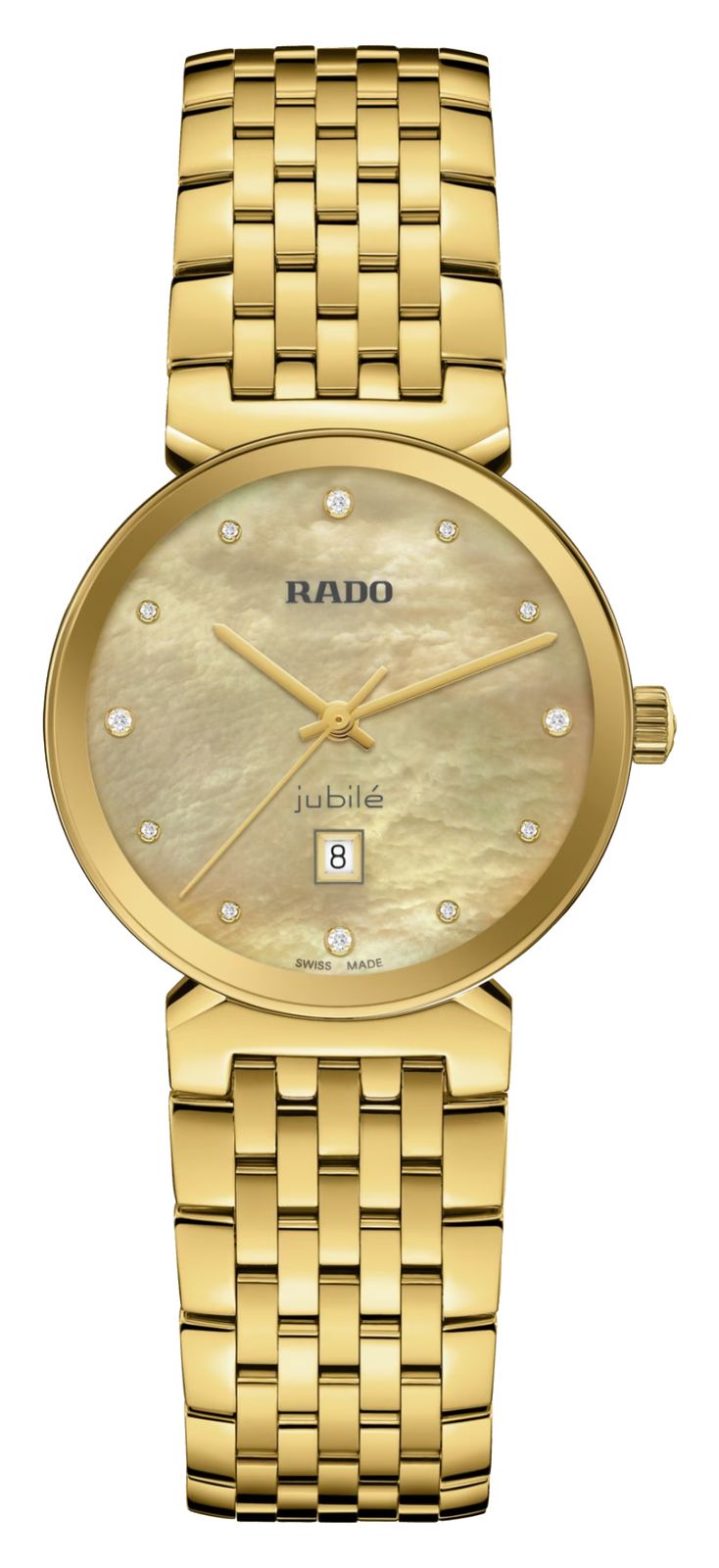 RADO R48915903 Watch