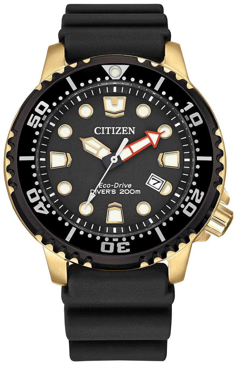 Citizen Eco-Drive M… - image
