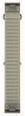 Garmin QuickFit Bands (20mm - Short) Olive Grey ComfortFit Fabric - Strap Only 010-14506-18 - 备用视图 2
