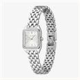 BOSS Mae Petite 22mm Silver Dial Ladies BOSS Watch 1502882 - vista alternativa 2