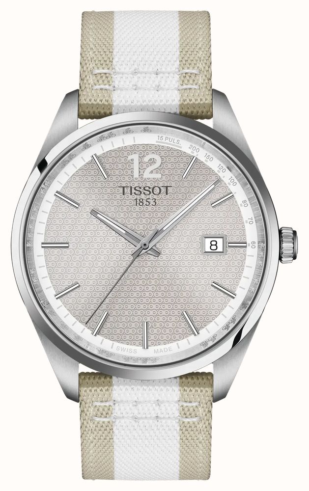 Tissot T1504101703700