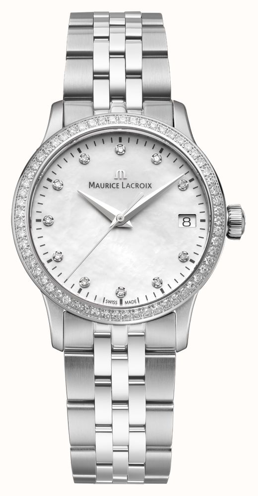 Maurice Lacroix 751006-SD502-170-1