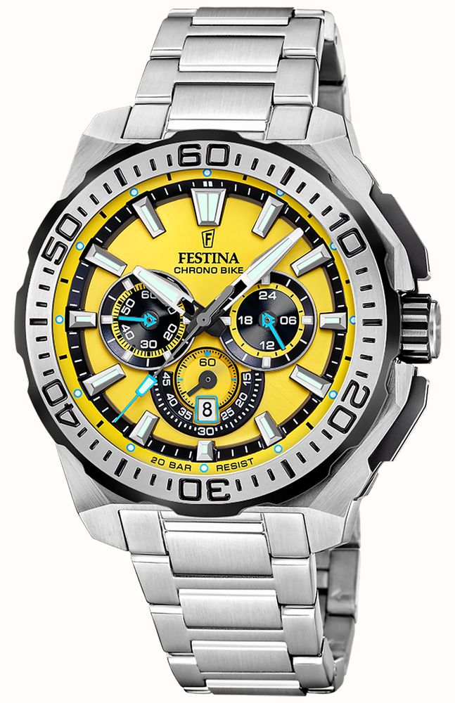 Festina F20724/4