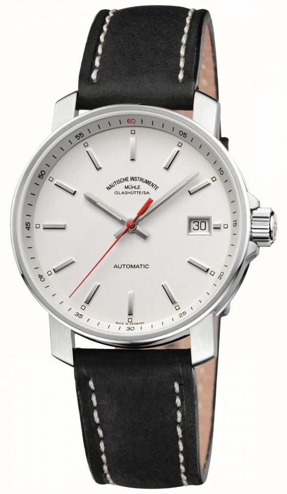 Mühle Glashütte M1-25-21-LB